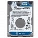 WD Blue WD5000LPCX 500GB 2.5&quot; SATA3 5400 RPM 16MB Notebook Harddisk