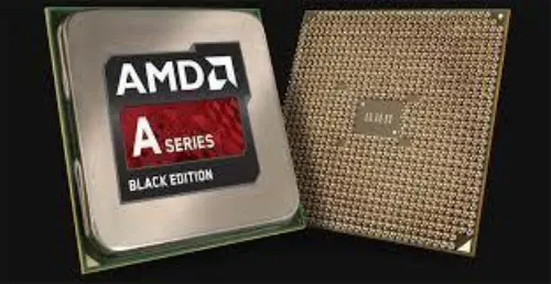 Amd A10-7870K  3.9GHz Soket FM2+ 95W İşlemci