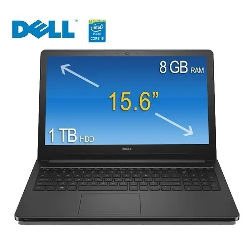 Dell Inspiron 5558 S20W81C Notebook