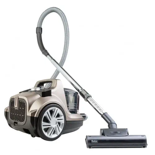 Fakir Veyron Turbo ÖKO Süpürge 850W - Kum Beji