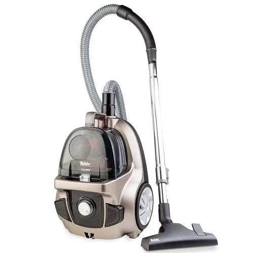 Fakir Veyron Turbo ÖKO Süpürge 850W - Kum Beji