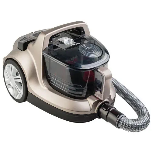 Fakir Veyron Turbo ÖKO Süpürge 850W - Kum Beji