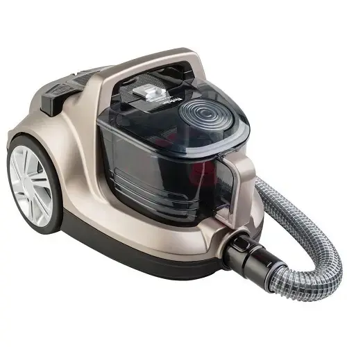 Fakir Veyron Turbo ÖKO Süpürge 850W - Kum Beji