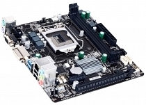 Gigabyte H81M-S2V Intel H81 Soket 1150 DDR3 1600MHz mATX Anakart
