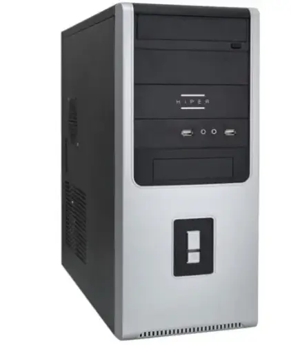 Hiper 3013 Bs ATX 280W Aırduct Peak Kasa 
