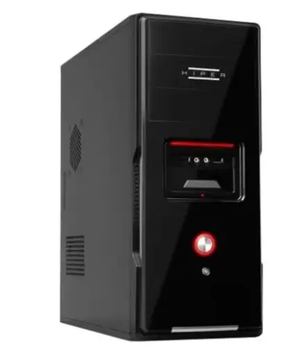 Hiper 3052 BL ATX Aırduct Peak Kasa	