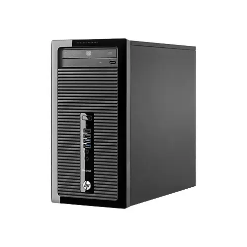 HP ProDesk 400MT T4Q94ES Intel Core i7-6700 3.4GHz / 4GHz 4GB 1TB FreeDos Masaüstü Bilgisayar
