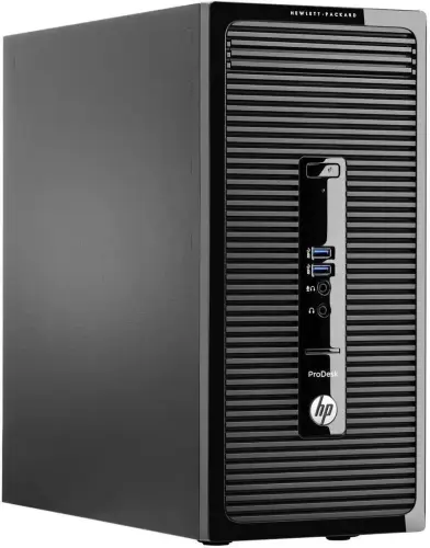 HP ProDesk 400MT T4Q94ES Intel Core i7-6700 3.4GHz / 4GHz 4GB 1TB FreeDos Masaüstü Bilgisayar
