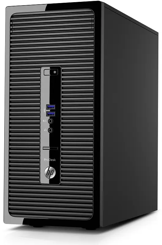 HP ProDesk 400MT T4Q94ES Intel Core i7-6700 3.4GHz / 4GHz 4GB 1TB FreeDos Masaüstü Bilgisayar