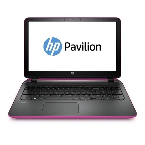 HP Pavilion 15-p212nt L0D98EA Intel Core i5 5200U 2.2GHz / 2.7GHz 8GB 1TB 2GB GT830M 15.6″ Windows 8.1 Pembe Notebook