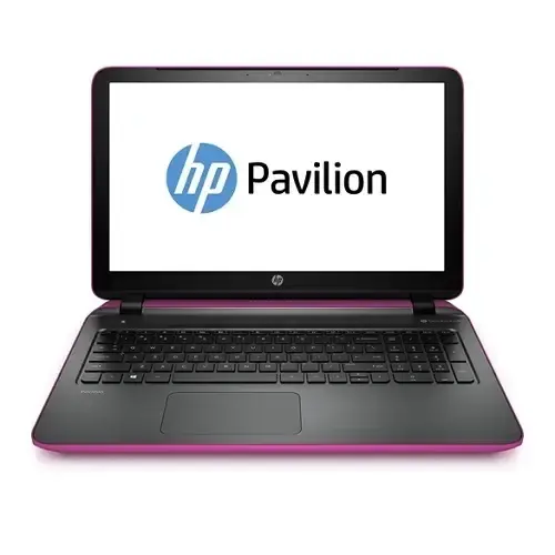 HP Pavilion 15-p212nt L0D98EA Intel Core i5 5200U 2.2GHz / 2.7GHz 8GB 1TB 2GB GT830M 15.6″ Windows 8.1 Pembe Notebook