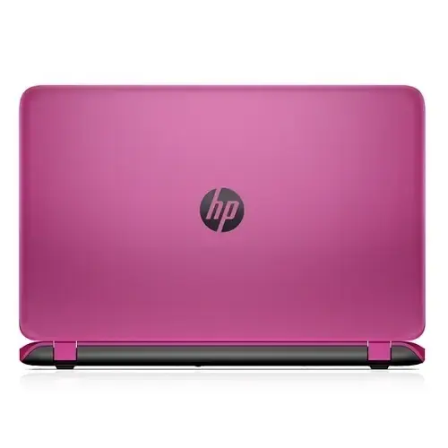 HP Pavilion 15-p212nt L0D98EA Intel Core i5 5200U 2.2GHz / 2.7GHz 8GB 1TB 2GB GT830M 15.6″ Windows 8.1 Pembe Notebook