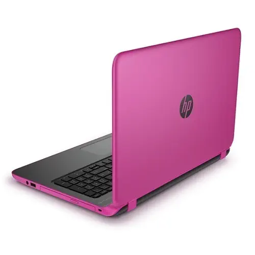 HP Pavilion 15-p212nt L0D98EA Intel Core i5 5200U 2.2GHz / 2.7GHz 8GB 1TB 2GB GT830M 15.6″ Windows 8.1 Pembe Notebook