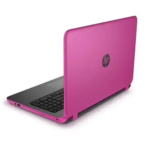 HP Pavilion 15-p212nt L0D98EA Intel Core i5 5200U 2.2GHz / 2.7GHz 8GB 1TB 2GB GT830M 15.6″ Windows 8.1 Pembe Notebook