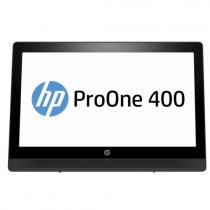Hp 400 G2 T4R44EA Intel Core i5-6500T 2.5GHz/3.1GHz 4GB 1TB 20" IPS Win 10 All In One PC