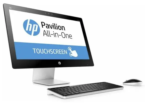 HP 23-q103NT V2E92EA Intel Core i5-4460T 1.9GHz/2.7GHz 8GB 1TB 4GB R7 A360 23″ FreeDos Dokunmatik All In One Bilgisayar