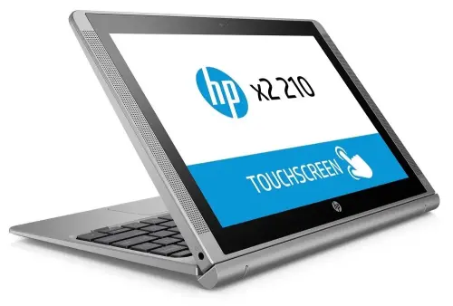 HP x2 210 L5G94EA Intel Atom x5-Z8300 4GB 64GB M.2 SSD 10.1″ Windows 10 Dokunmatik İkisi Bir Arada