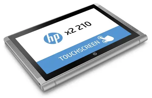 HP x2 210 L5G94EA Intel Atom x5-Z8300 4GB 64GB M.2 SSD 10.1″ Windows 10 Dokunmatik İkisi Bir Arada