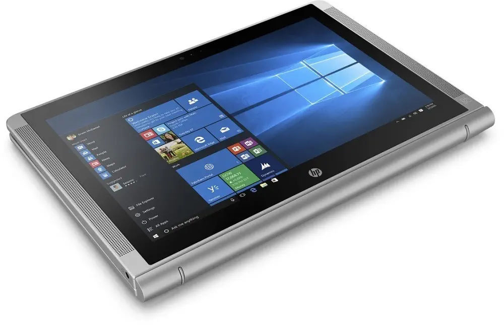 HP x2 210 L5G94EA Intel Atom x5-Z8300 4GB 64GB M.2 SSD 10.1″ Windows 10 Dokunmatik İkisi Bir Arada