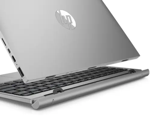 HP x2 210 L5G94EA Intel Atom x5-Z8300 4GB 64GB M.2 SSD 10.1″ Windows 10 Dokunmatik İkisi Bir Arada