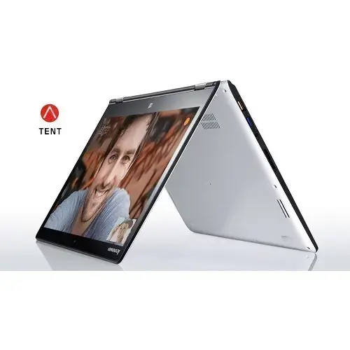Lenovo Yoga 700 80QD009TTX i7-6500U 8GB 256GB SSD 2GB 940M 14″ Full HD Dokunmatik Windows 10 Ultrabook -Beyaz