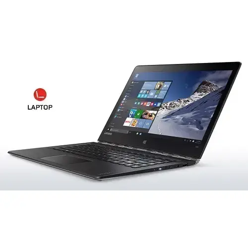 Lenovo Yoga 900 80MK00CTTX Intel Core i7-6500U 2.5GHz 8GB 256GB SSD 13.3″ QHD W10 Dokunmatik 13.3″ Ultrabook - Gold