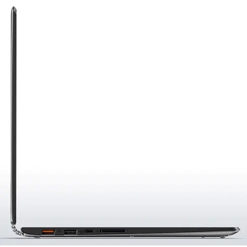Lenovo Yoga 900 80MK00CUTX Intel Core i7-6500U 2.5GHz / 3.1GHz 8GB 256GB SSD 13.3″ QHD W10 Dokunmatik 13.3″ Ultrabook - Turuncu