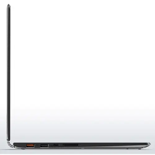 Lenovo Yoga 900 80MK00CUTX Intel Core i7-6500U 2.5GHz / 3.1GHz 8GB 256GB SSD 13.3″ QHD W10 Dokunmatik 13.3″ Ultrabook - Turuncu
