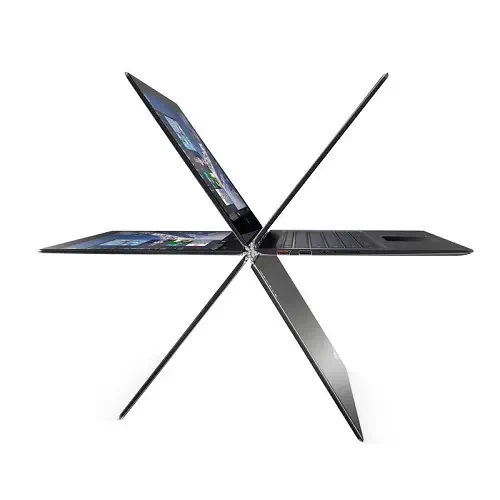 Lenovo Yoga 900 80MK00CUTX Intel Core i7-6500U 2.5GHz / 3.1GHz 8GB 256GB SSD 13.3″ QHD W10 Dokunmatik 13.3″ Ultrabook - Turuncu