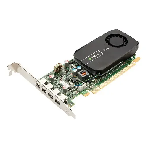 Pny Nvidia GeForce NVS 510 DVI 2GB 128Bit DDR3 (DX11) PCI-E 2.0 Ekran Kartı (VCNVS510DVI-PB)