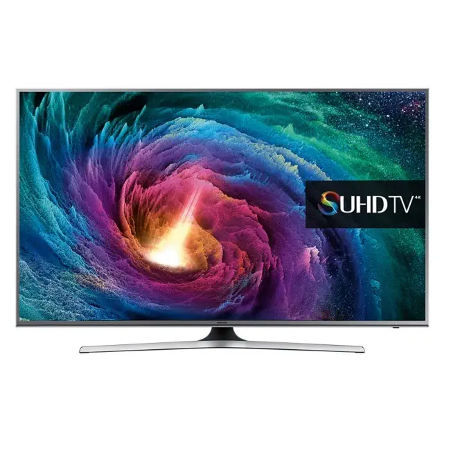 Samsung 50JS7200 UHD 4K Uydulu Smart Led TV