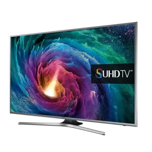 Samsung 50JS7200 UHD 4K Uydulu Smart Led TV