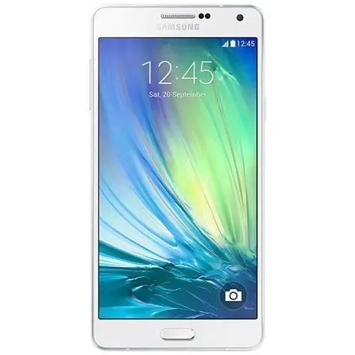 Samsung Galaxy A7 Beyaz Cep Telefonu
