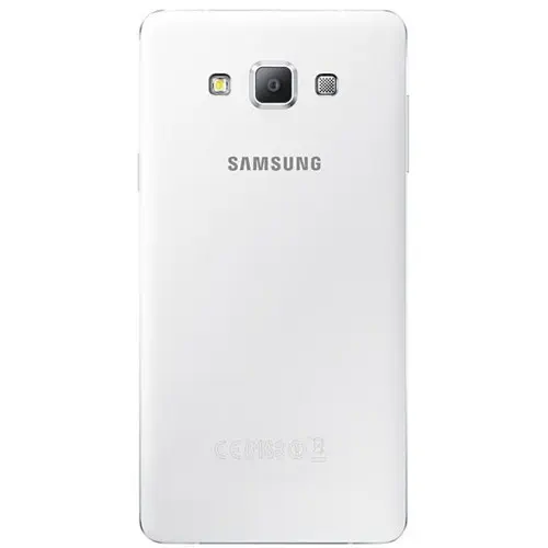 Samsung Galaxy A7 Beyaz Cep Telefonu