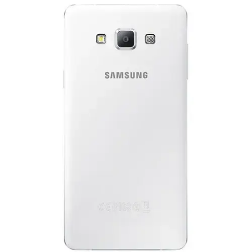 Samsung Galaxy A7 Beyaz Cep Telefonu