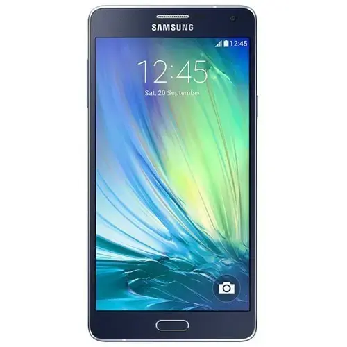 Samsung Galaxy A7 Siyah Cep Telefonu