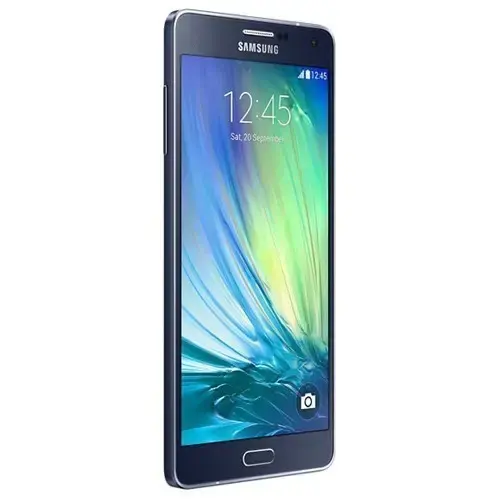 Samsung Galaxy A7 Siyah Cep Telefonu