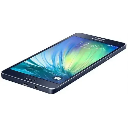 Samsung Galaxy A7 Siyah Cep Telefonu