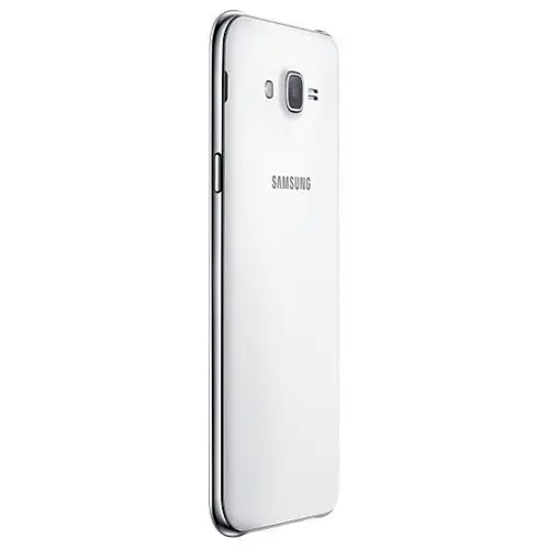 Samsung Galaxy J7 16GB Beyaz Cep Telefonu (Distribütör Garantili)
