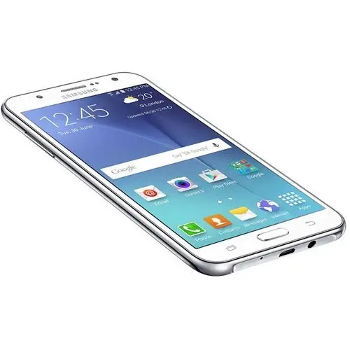 Samsung Galaxy J7 16GB Beyaz Cep Telefonu (Distribütör Garantili)