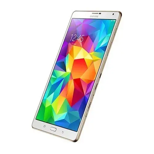 Samsung Galaxy Tab S T700 16GB 8.4″ Beyaz Tablet TEŞHİR ÜRÜNÜ!!!