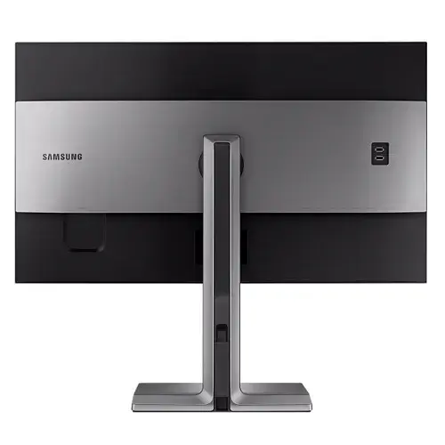 Samsung LU32D97KQSR 31.5″  UHD 8MS Led Monitör -  Siyah