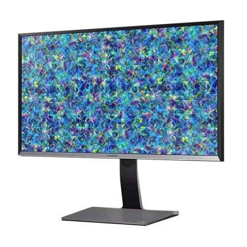 Samsung LU32D97KQSR 31.5″ UHD 8MS Led Monitör - Siyah