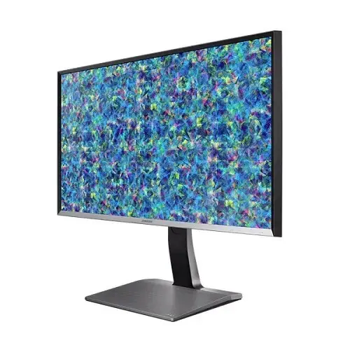 Samsung LU32D97KQSR 31.5″  UHD 8MS Led Monitör -  Siyah