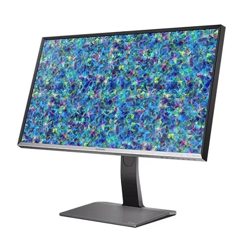 Samsung LU32D97KQSR 31.5″ UHD 8MS Led Monitör - Siyah