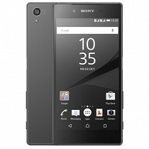 Sony Xperia Z5 E6603 Siyah Cep Telefonu