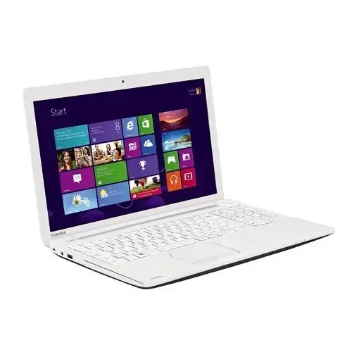 Toshiba Satellite C55-C-199 Intel Core i3-5015U 2.10GHz 4GB 500GB 1GB 920M 15.6″ Windows 10 Beyaz Notebook