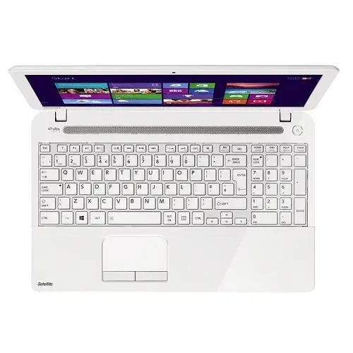 Toshiba Satellite C55-C-199 Intel Core i3-5015U 2.10GHz 4GB 500GB 1GB 920M 15.6″ Windows 10 Beyaz Notebook