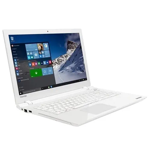 Toshiba Satellite C55-C-19C Intel Core i3 5015U 2.1GHz 4GB 500GB 15.6″ Win10 Notebook