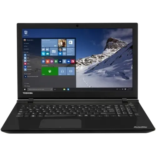 TOSHIBA Satellite L50-C-159 Intel Core i7-5500U 2.4 GHz 8GB 1TB 2GB 930M 15.6″ Full HD FreeDOS Siyah Notebook